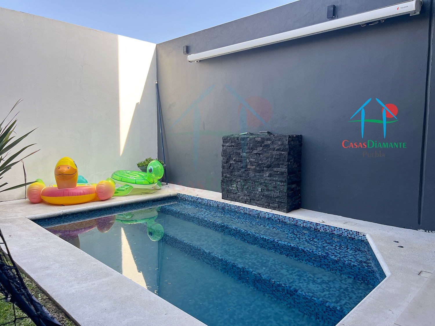 Cluster 777 Casa Martina - Terraza 3